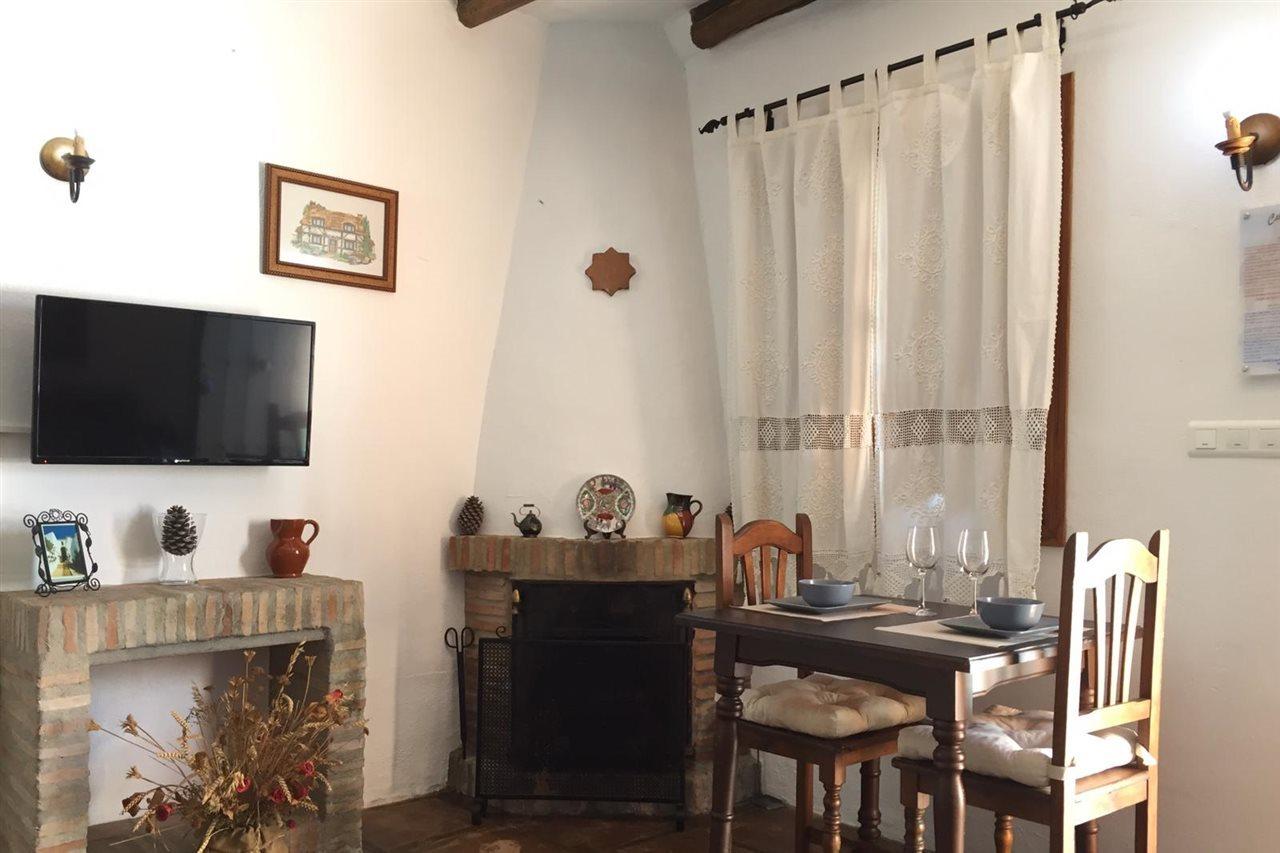 Appartement Casas De Montejaque Extérieur photo